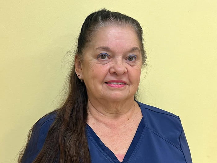 Sharron C. Staff Photo