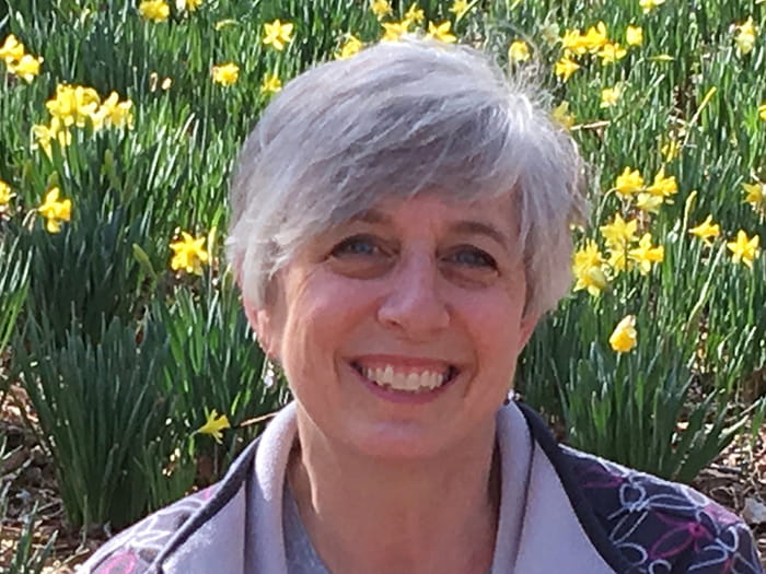 Dr. Tracy Carreiro Staff Photo