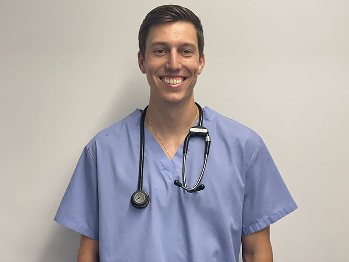 Andrew Guresh Staff Photo