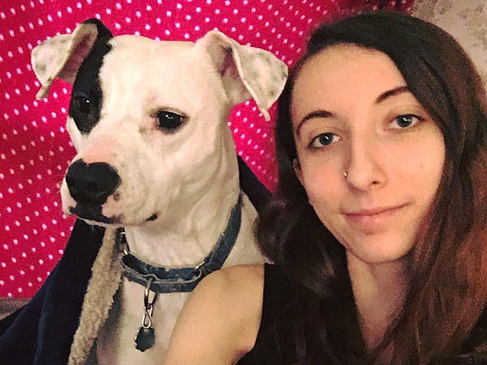 Isabelle Staff Photo