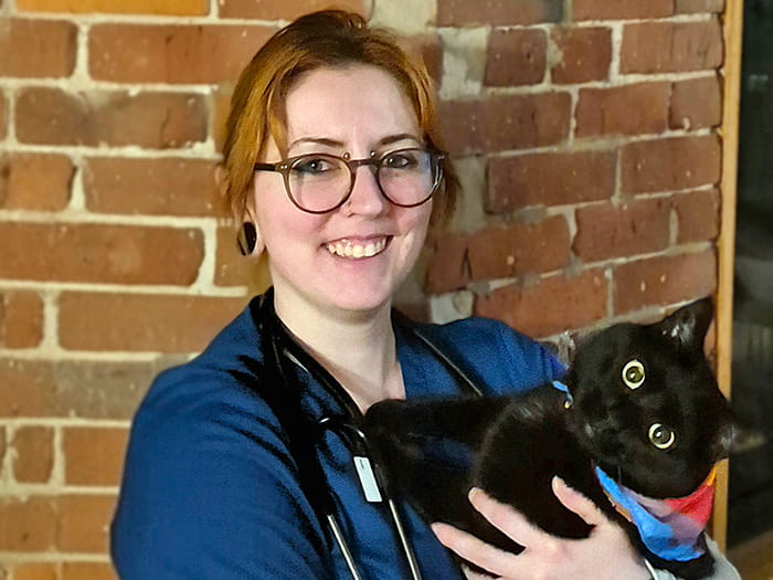 Paulette Staff Photo