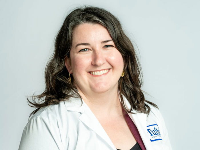 Dr. Kate O'Hara Staff Photo