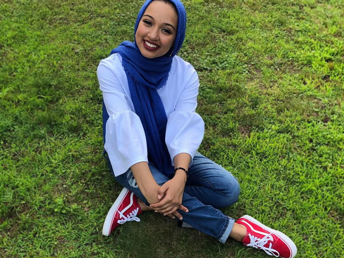 Shamaiylah Staff Photo