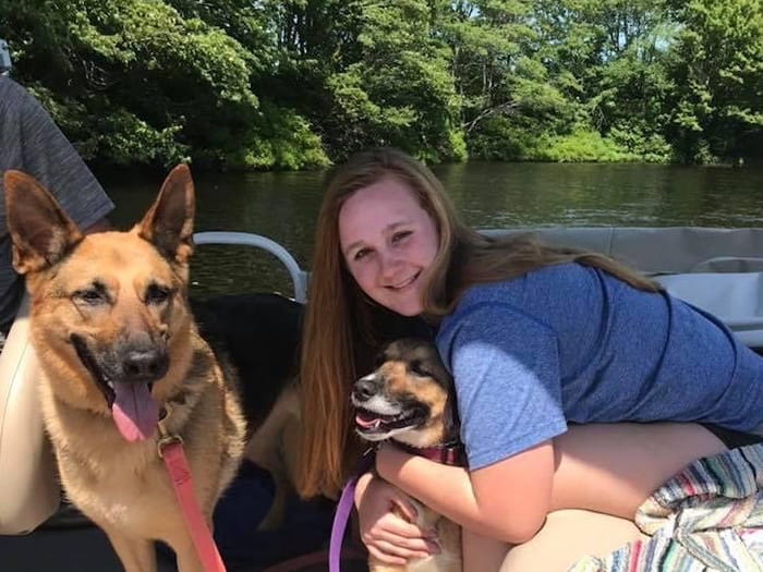 Courtney Sepeck Staff Photo