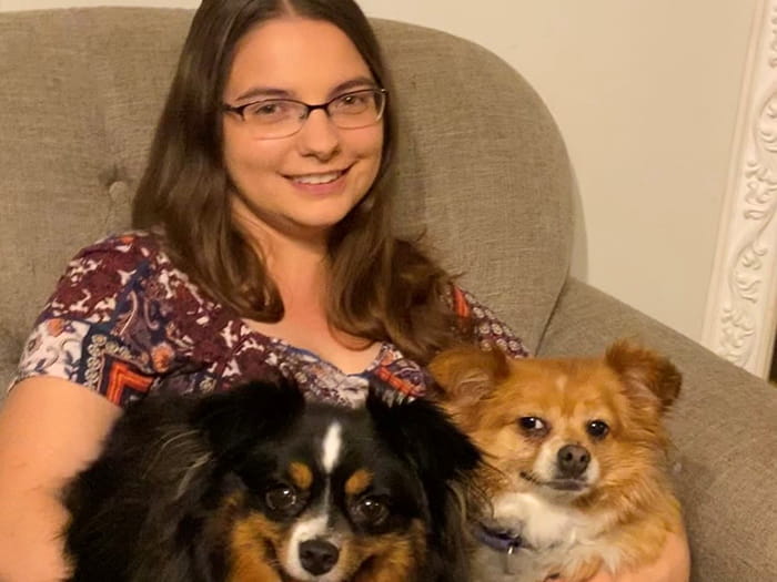 Shawna Mykes Staff Photo