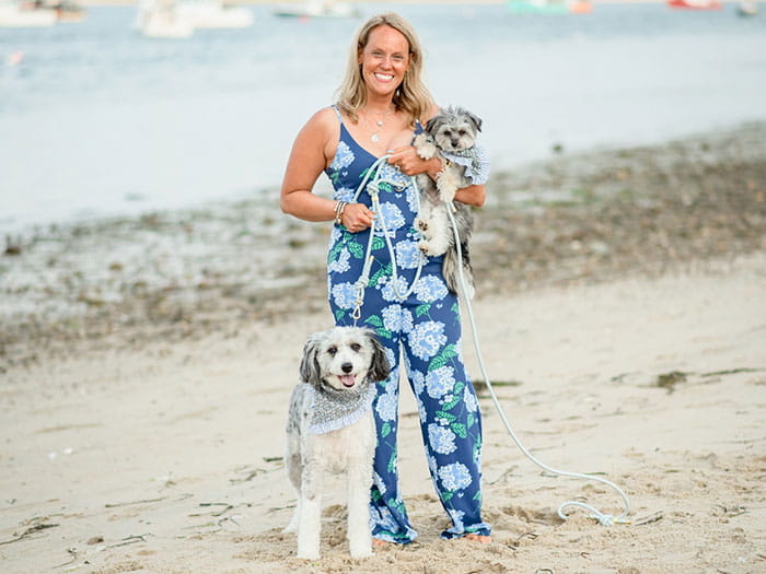 Michele N. Staff Photo