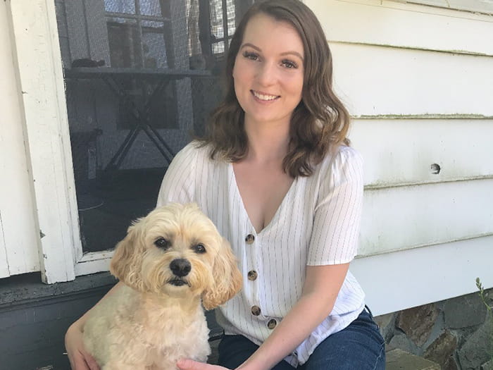 Dr. Caroline Birkenhead