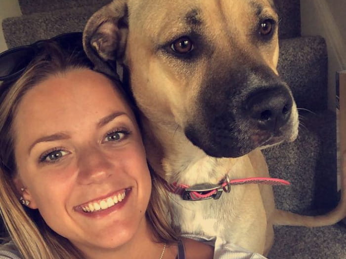 Jacquelin Willett Staff Photo 2021