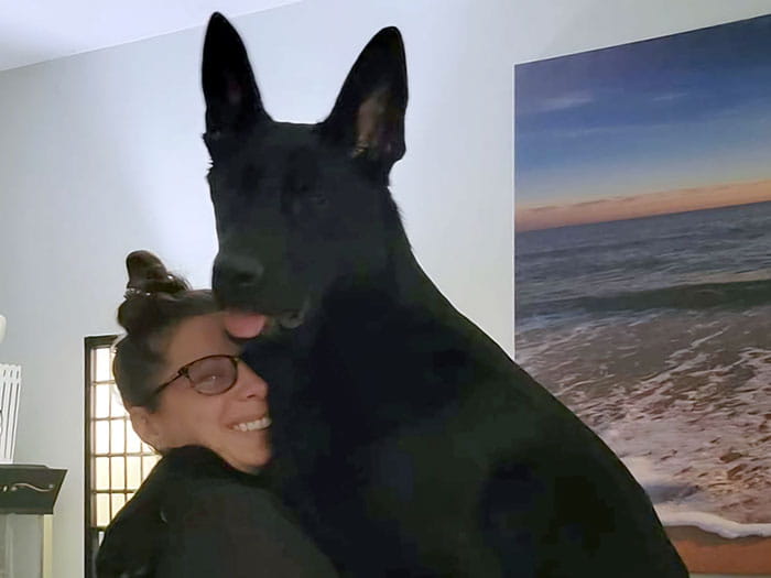 Lisa Brissette Staff Photo