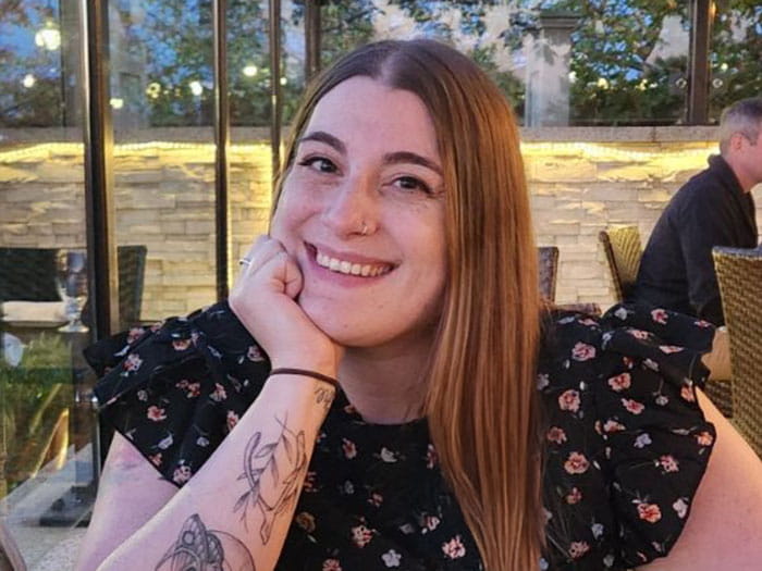 Alicia Leadbetter Staff Photo