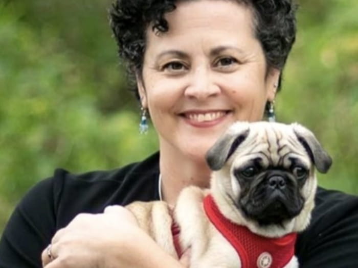 Ali Crehan Staff Photo