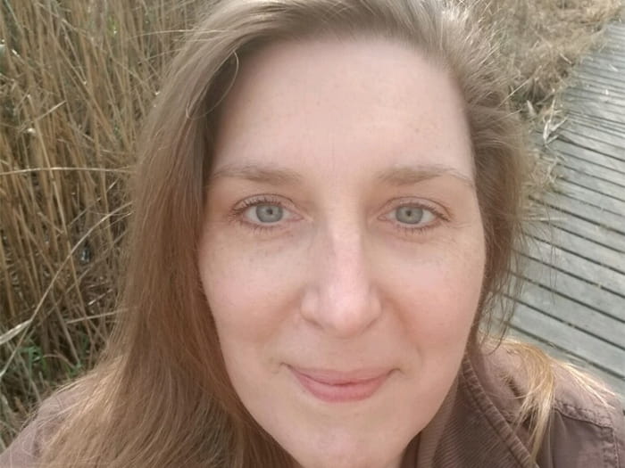 Cindy Hone Staff Photo