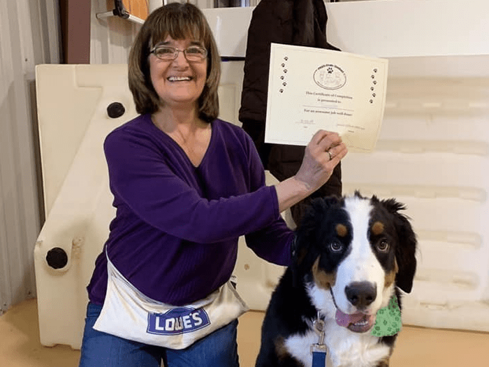 Gerry Martin Staff Photo