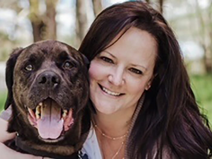 Jackie Kelleher Staff Photo