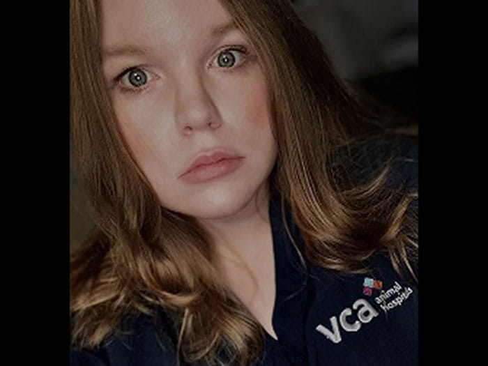 Jayne Davis Staff Photo