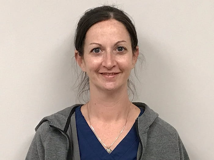 Jody Files Staff Photo