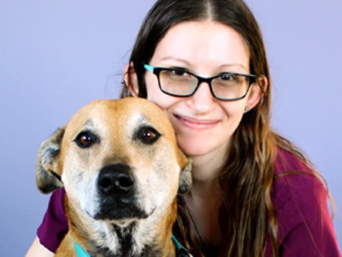 Kara Leavitt Staff Photo