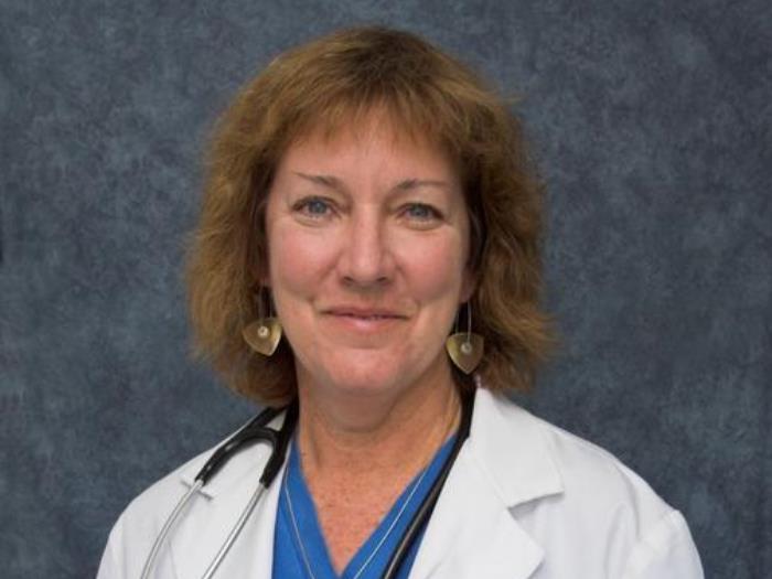 Mary Reynolds Callahan