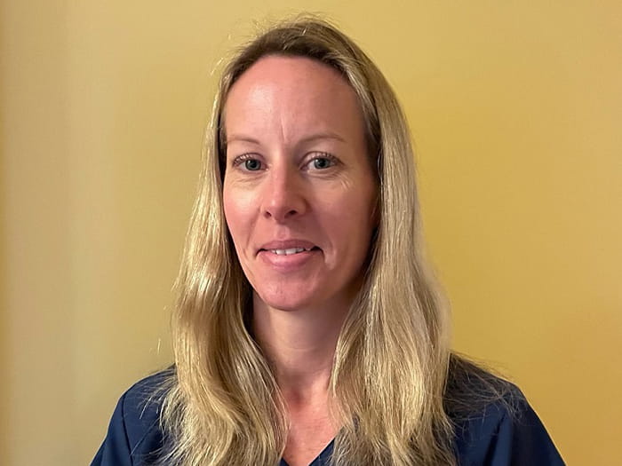 Michelle Landry Staff Photo