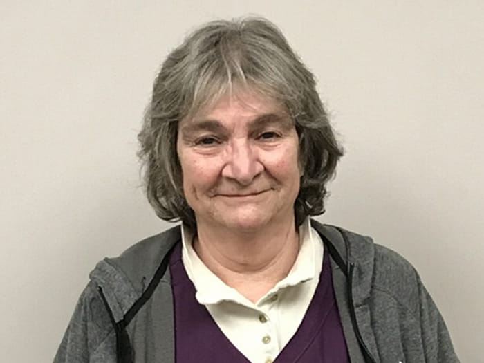 Nancy Files Staff Photo