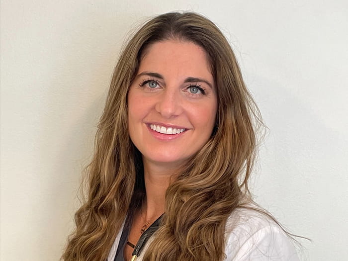 Dr. Stephanie Simpson Staff Photo