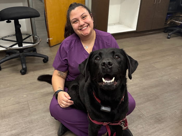 Karina R. Staff Photo