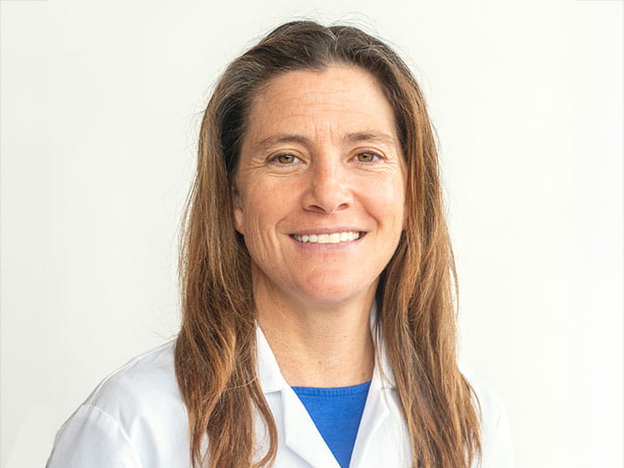 Dr. Lauren Borofsky Staff Photo