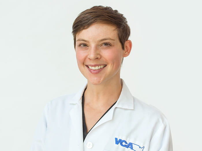 Dr. Briana Wilson Staff Photo