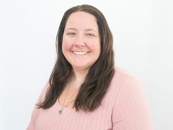 Danielle M. Staff Photo