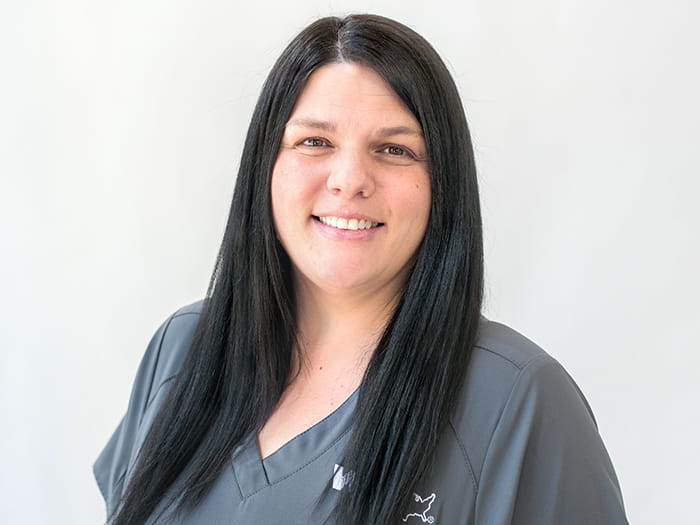 Marie W. Staff Photo