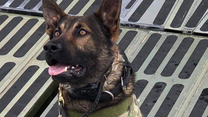 Southwick Police Department Community Partner