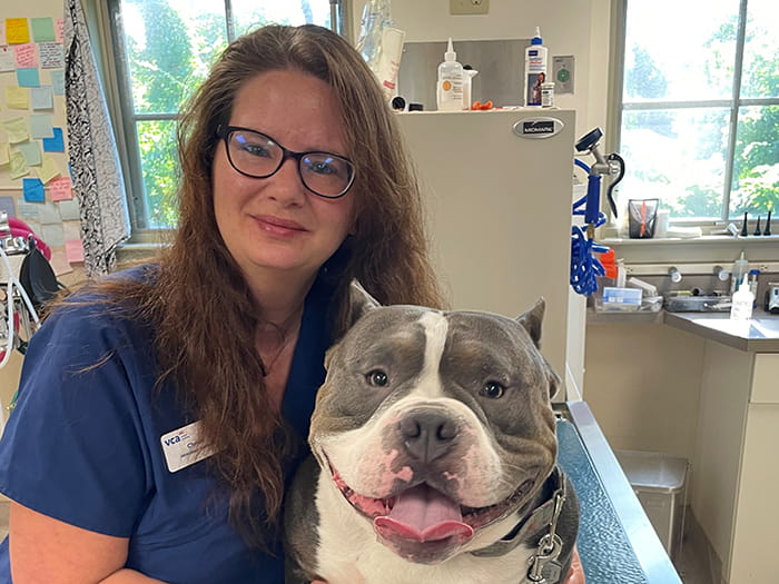 Christina Bellos Staff Photo