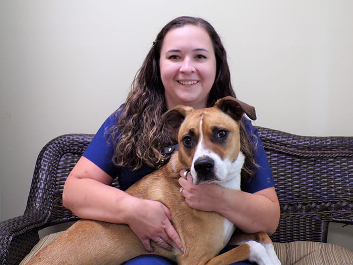 Kate Brunges Staff Photo