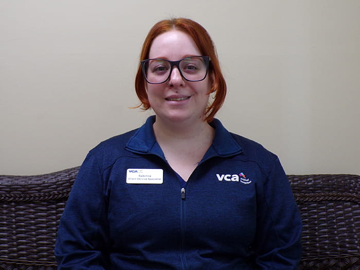 Sabrina Sobczyk Staff Photo