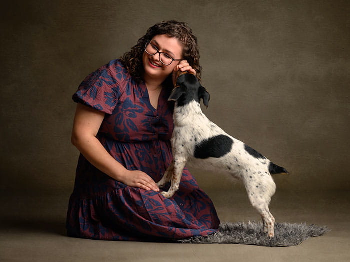 Rebecca G. Staff Photo