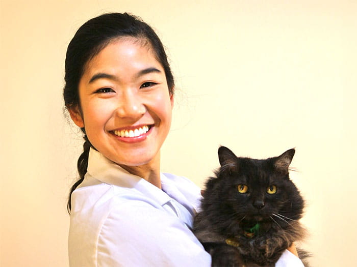 Dr. Cathy Sun Staff Photo