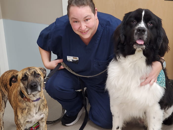 Jessica Jaffe Staff Photo 2021