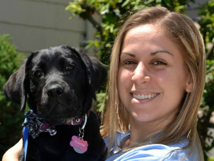 Dr. Katie Morawski Staff Photo