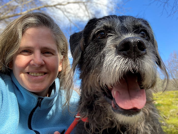 Dr. Samantha Simonelli Staff Photo