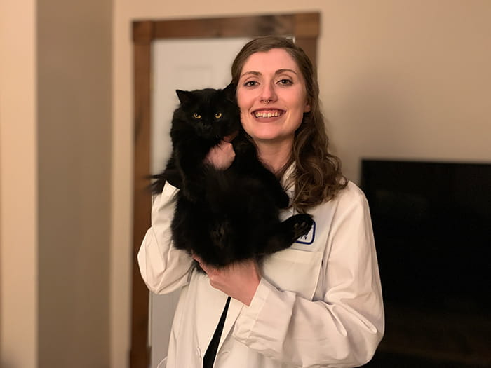 Dr. Sarah Flick Staff Photo