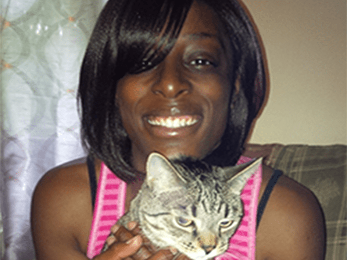 Chantele Staff Photo