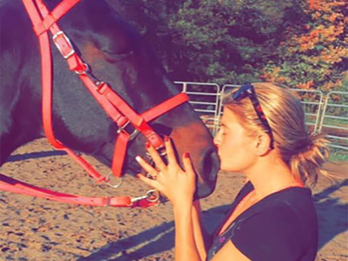 Jillian Keene Staff Photo 2021