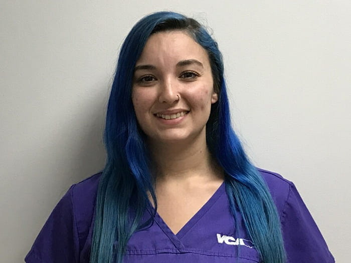 Nikki Gibson Staff Photo