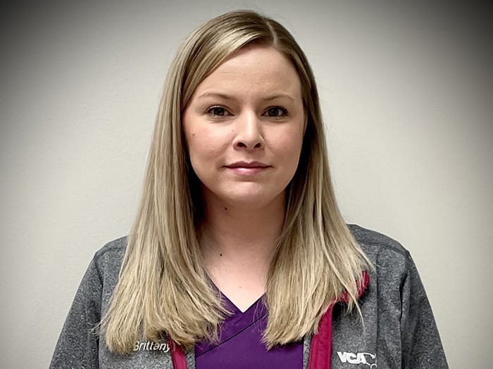 Brittany Brennan Staff Photo