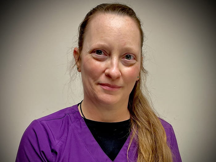 Joan Quigley Staff Photo