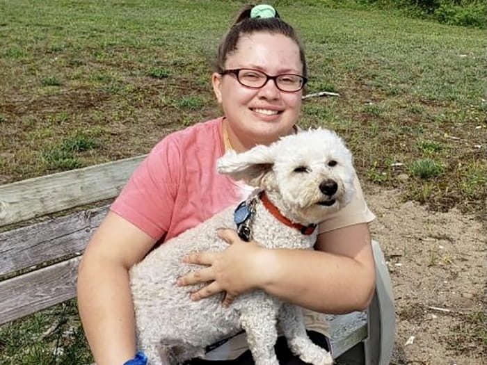 Meghan Beste Staff Photo