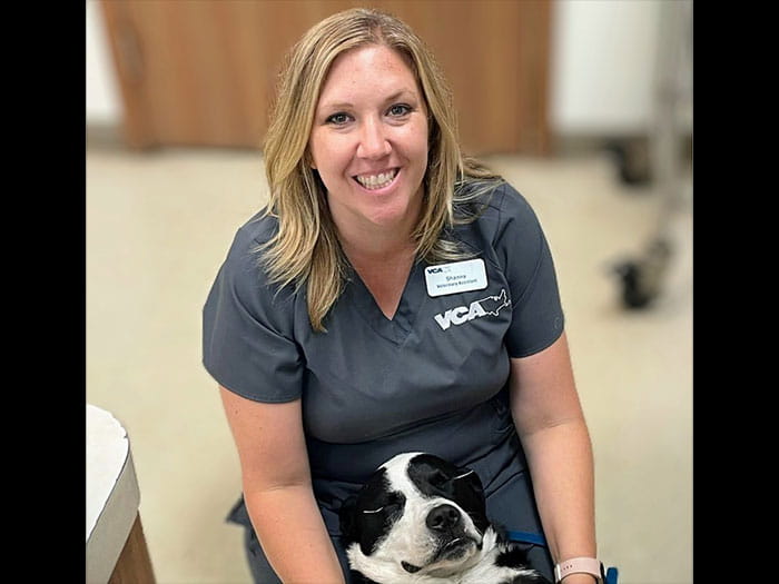 Shanna Paison Staff Photo