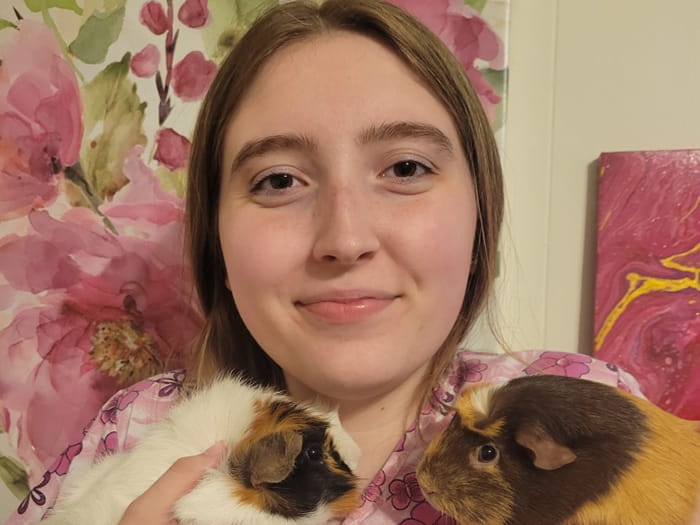 Brooke L. Staff Photo