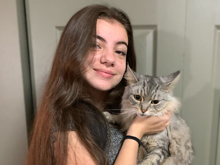 Danielle D. Staff Photo