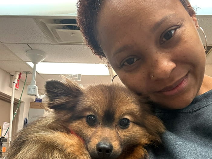 Danyele J. Staff Photo